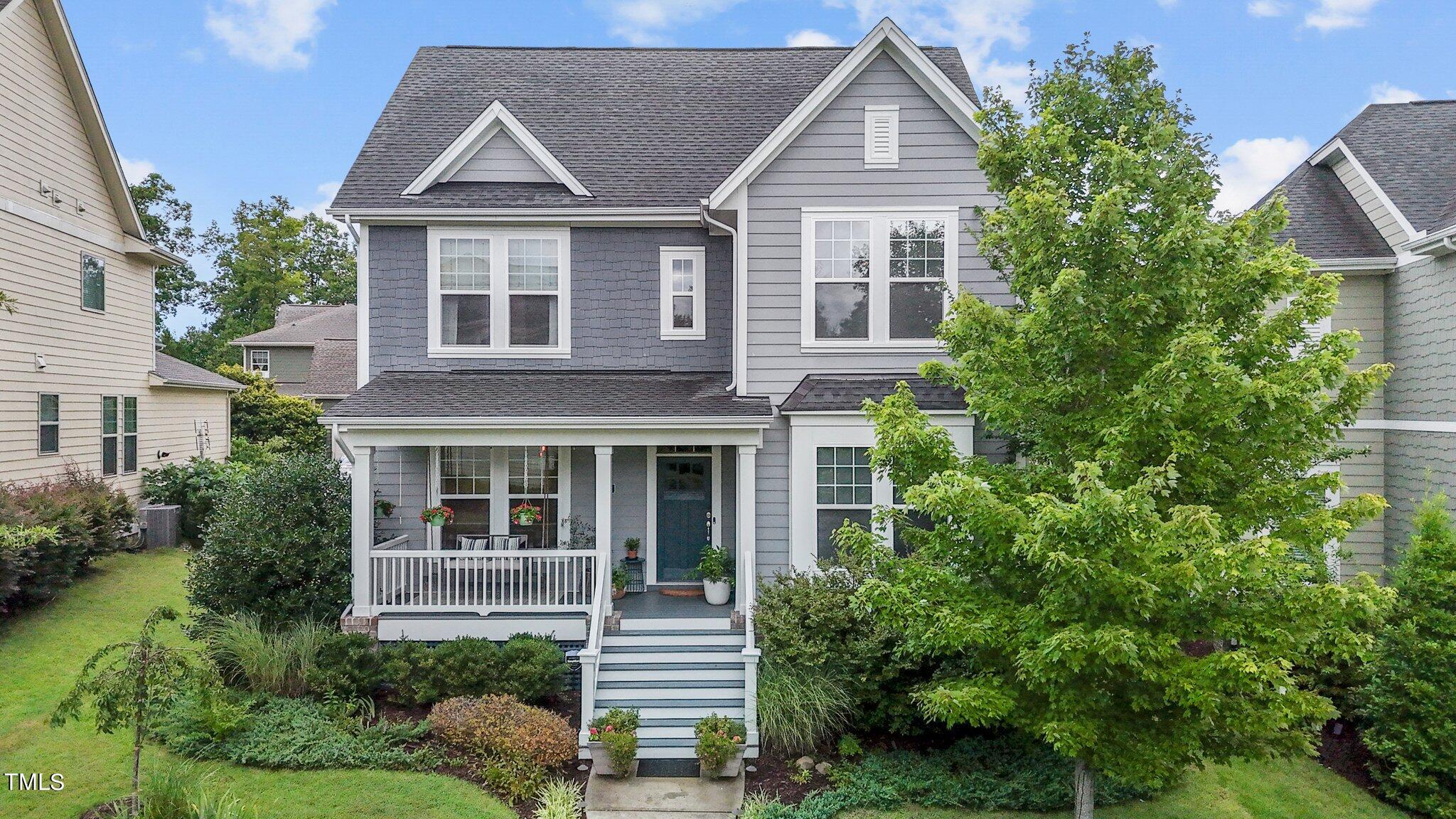 View Chapel Hill, NC 27516 house