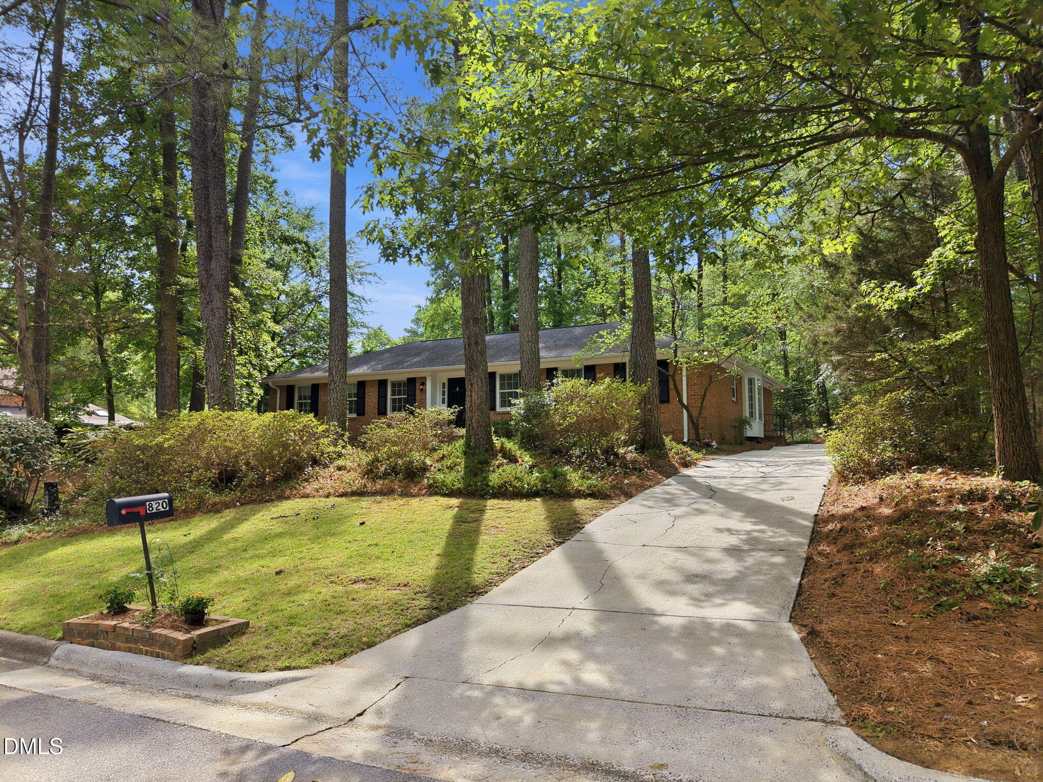820 Emory Drive