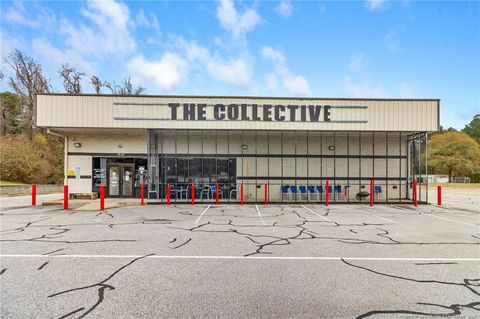 1530 N Bragg Boulevard Spring Lake NC 28390