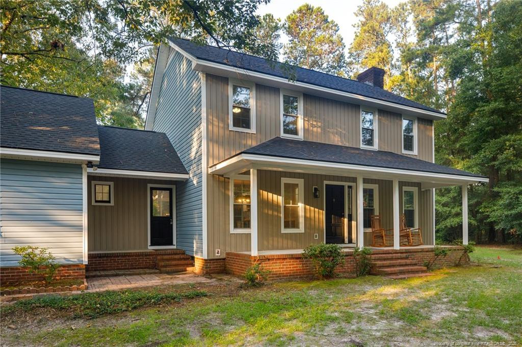 4216 Tranquility Road