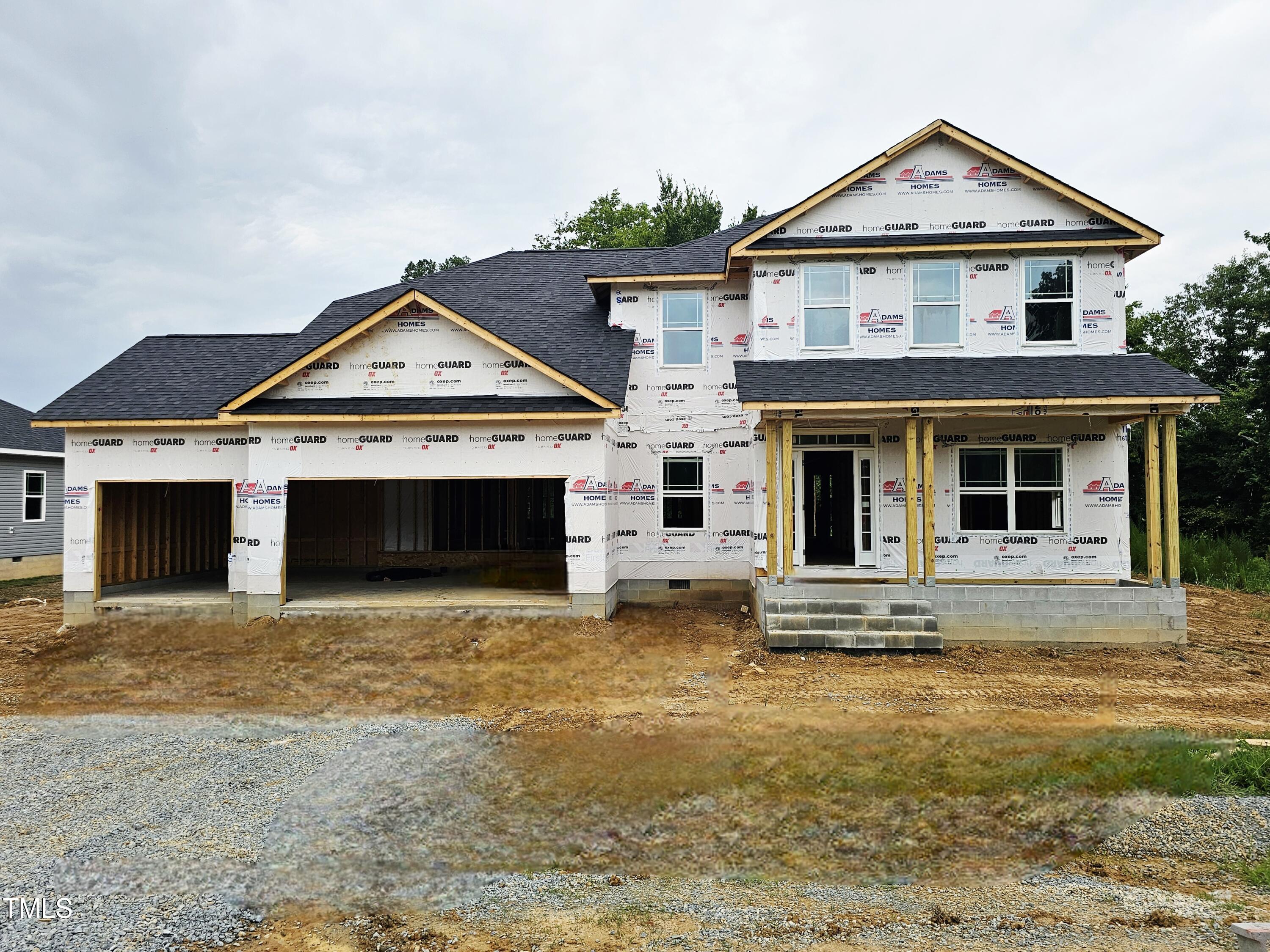 55 Shoreline Drive