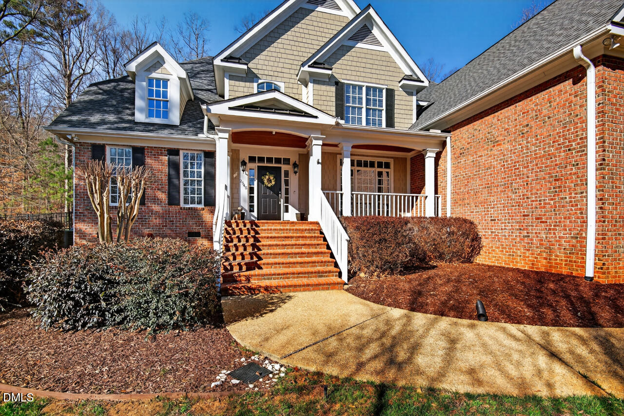 2545 Bittersweet Drive