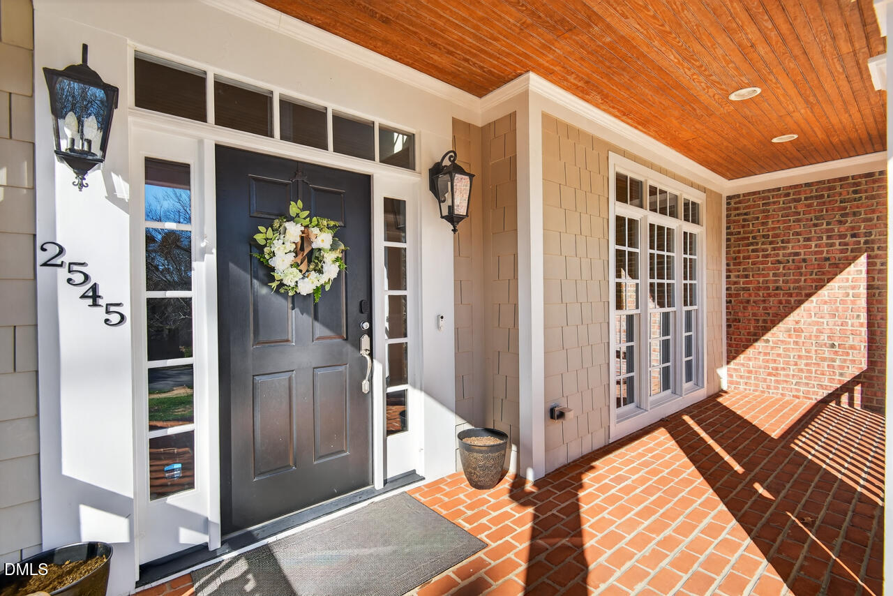 2545 Bittersweet Drive