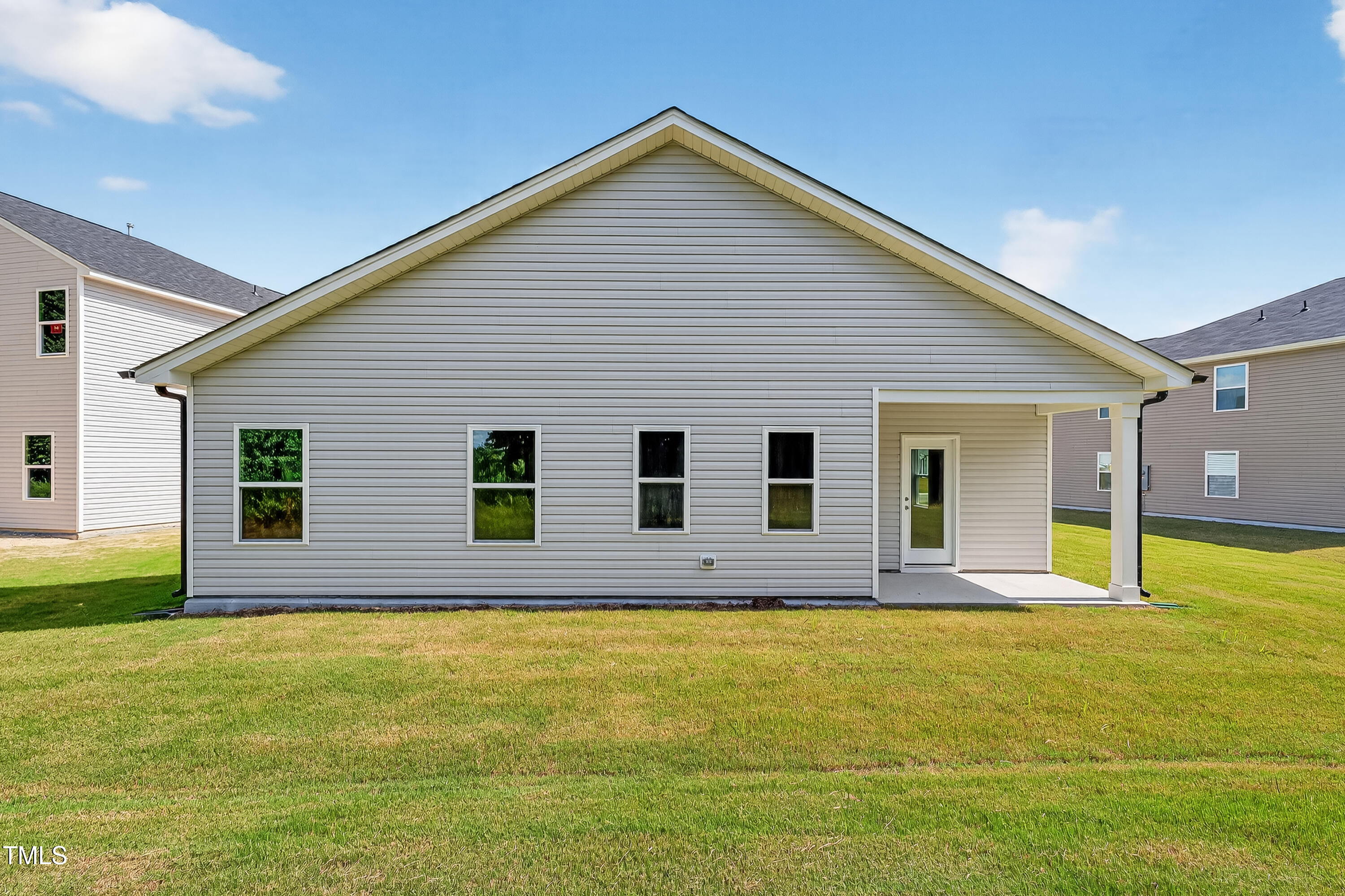 425 Hallingsfield Way