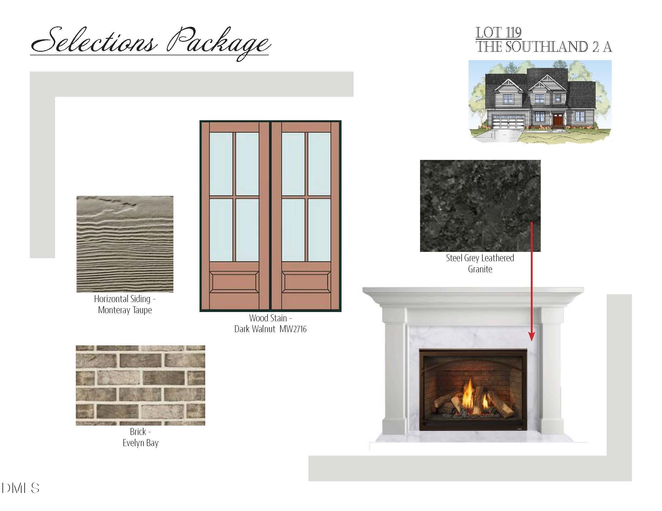 1122 Brookfield Drive