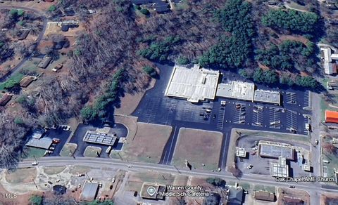 321 E Macon Street Warrenton NC 27589