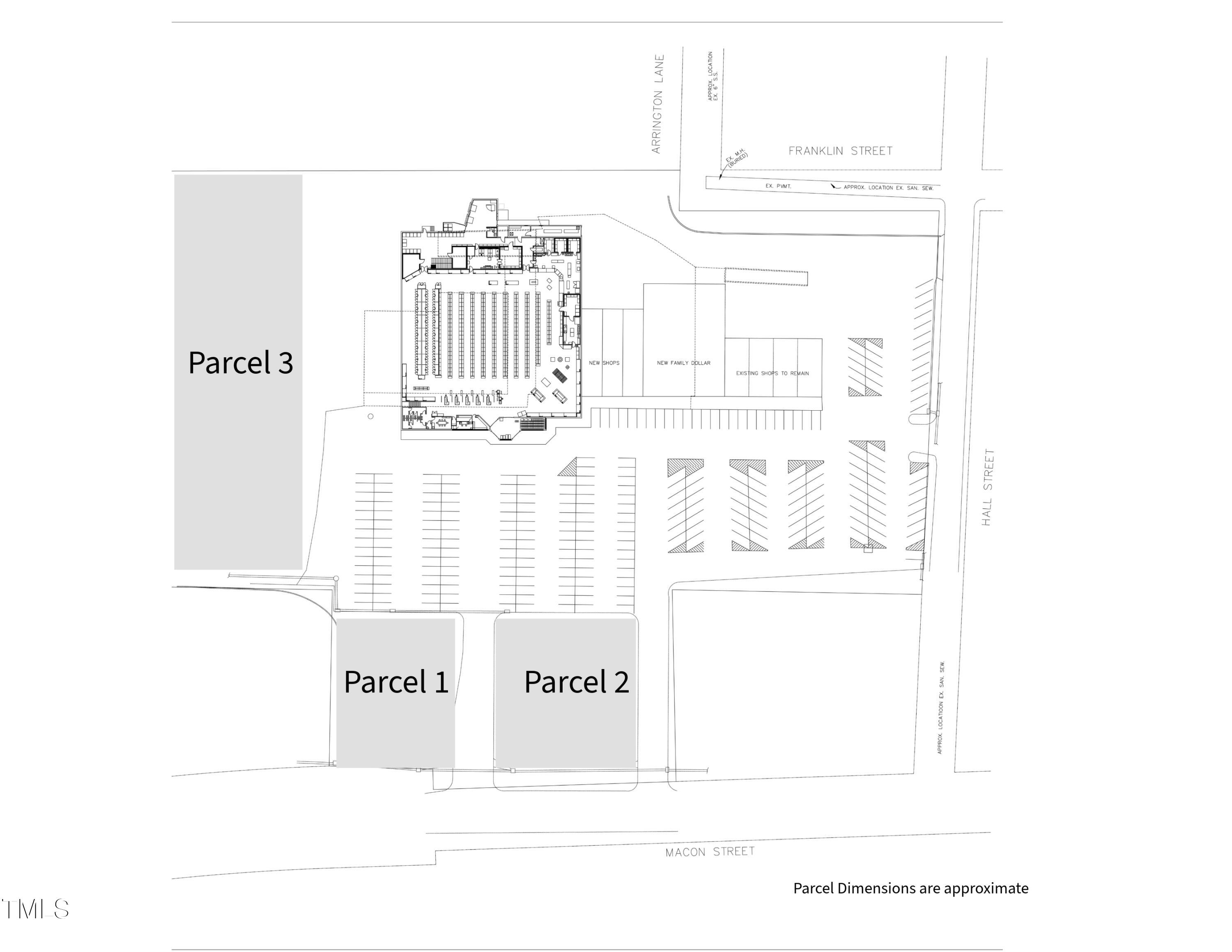 321 E Macon Street