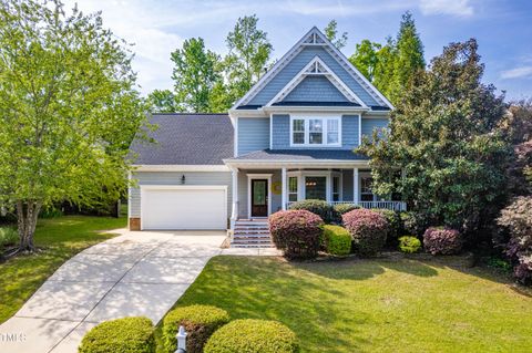 1241 Dalgarven Drive Apex NC 27502