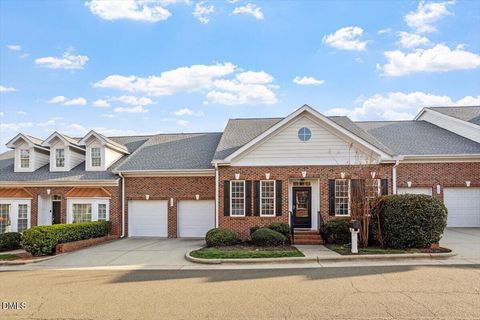 108 Alden Village Court Cary NC 27519
