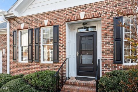 108 Alden Village Court Cary NC 27519