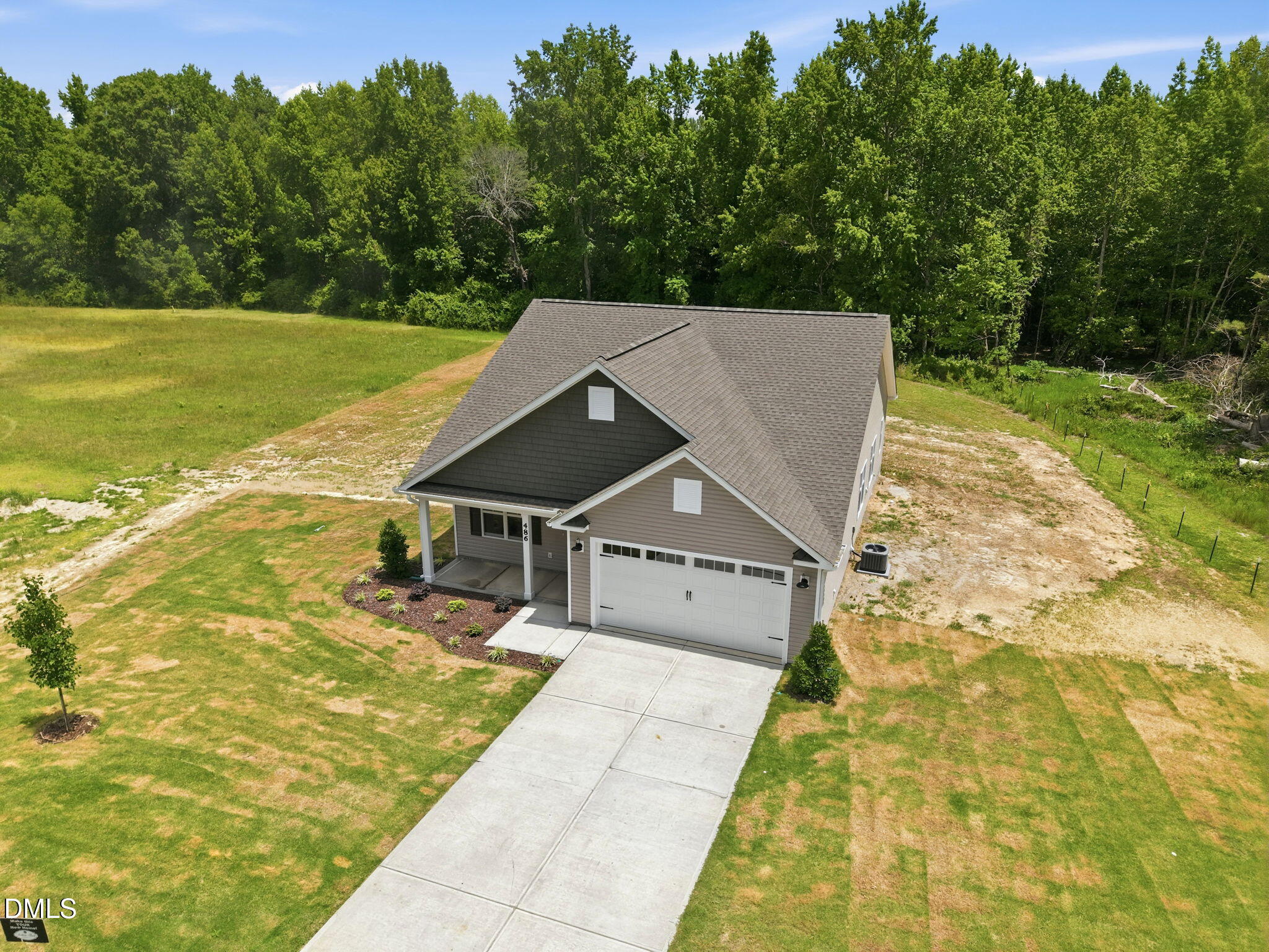 486 Sheriff Johnson Road