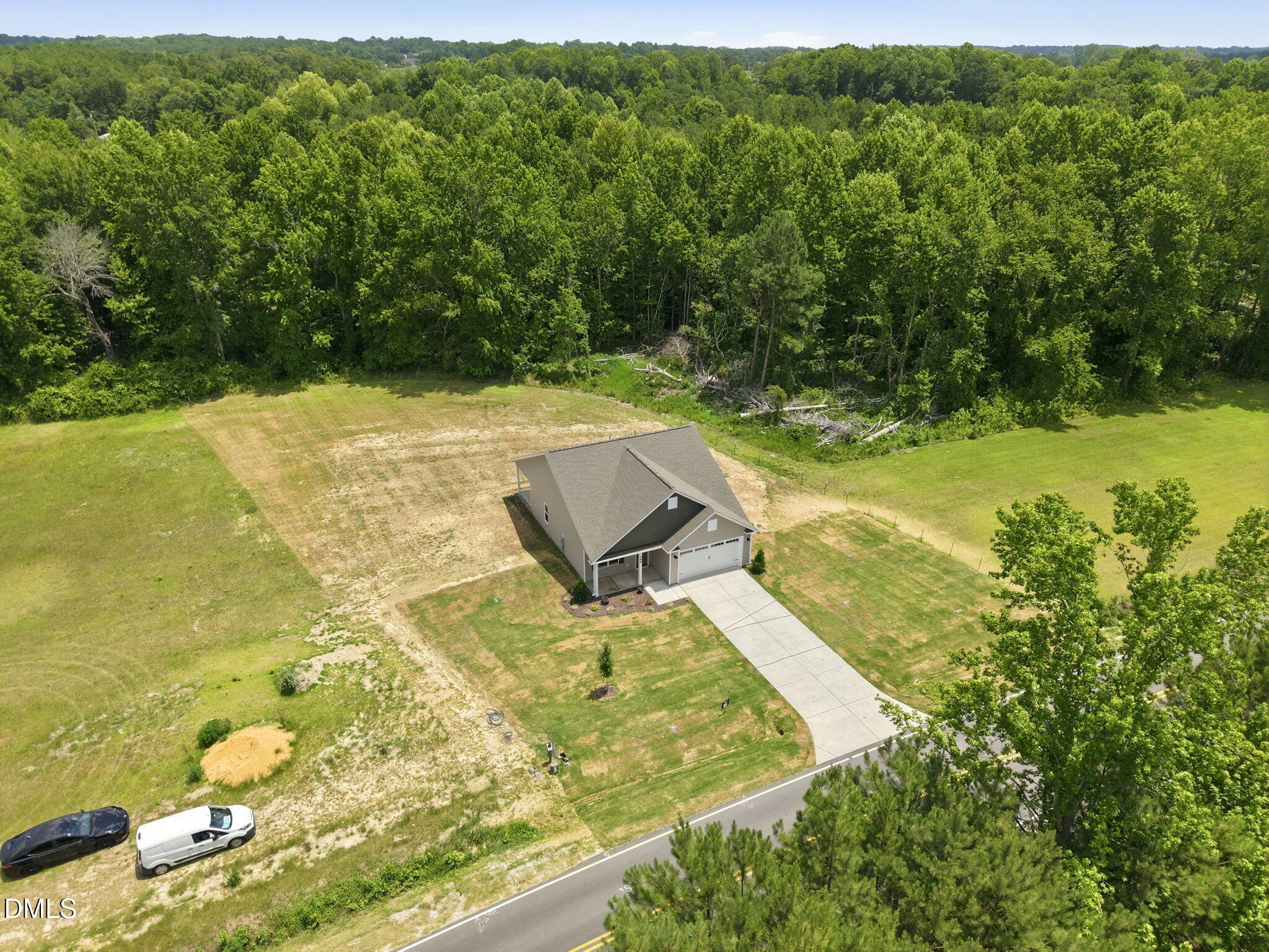 486 Sheriff Johnson Road