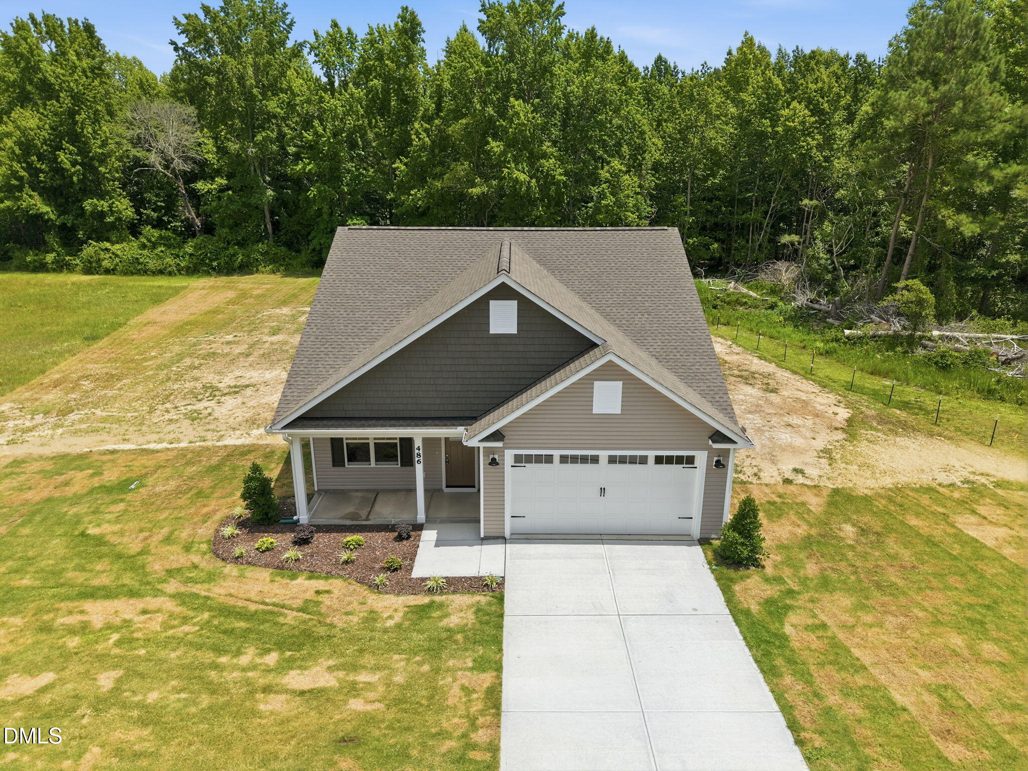 486 Sheriff Johnson Road