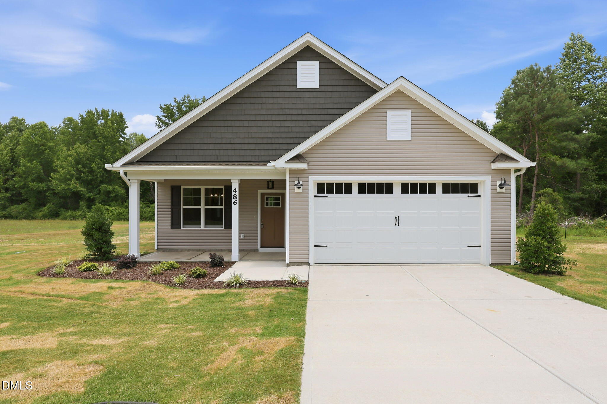 486 Sheriff Johnson Road