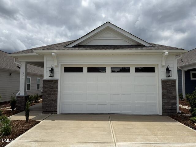 331 Village Walk Drive
