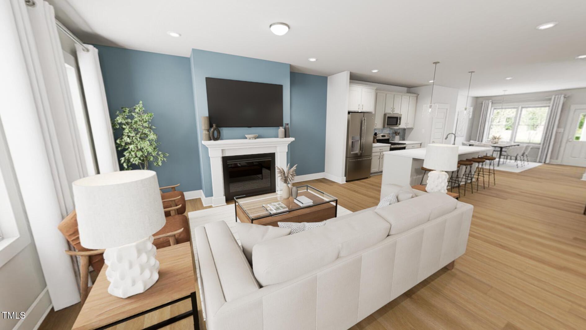 123 Weavers Grove Drive
