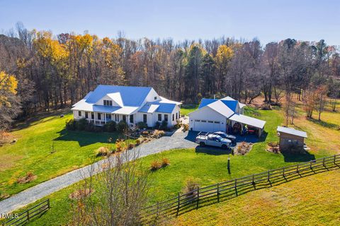 3833 Blakely Way Efland NC 27243