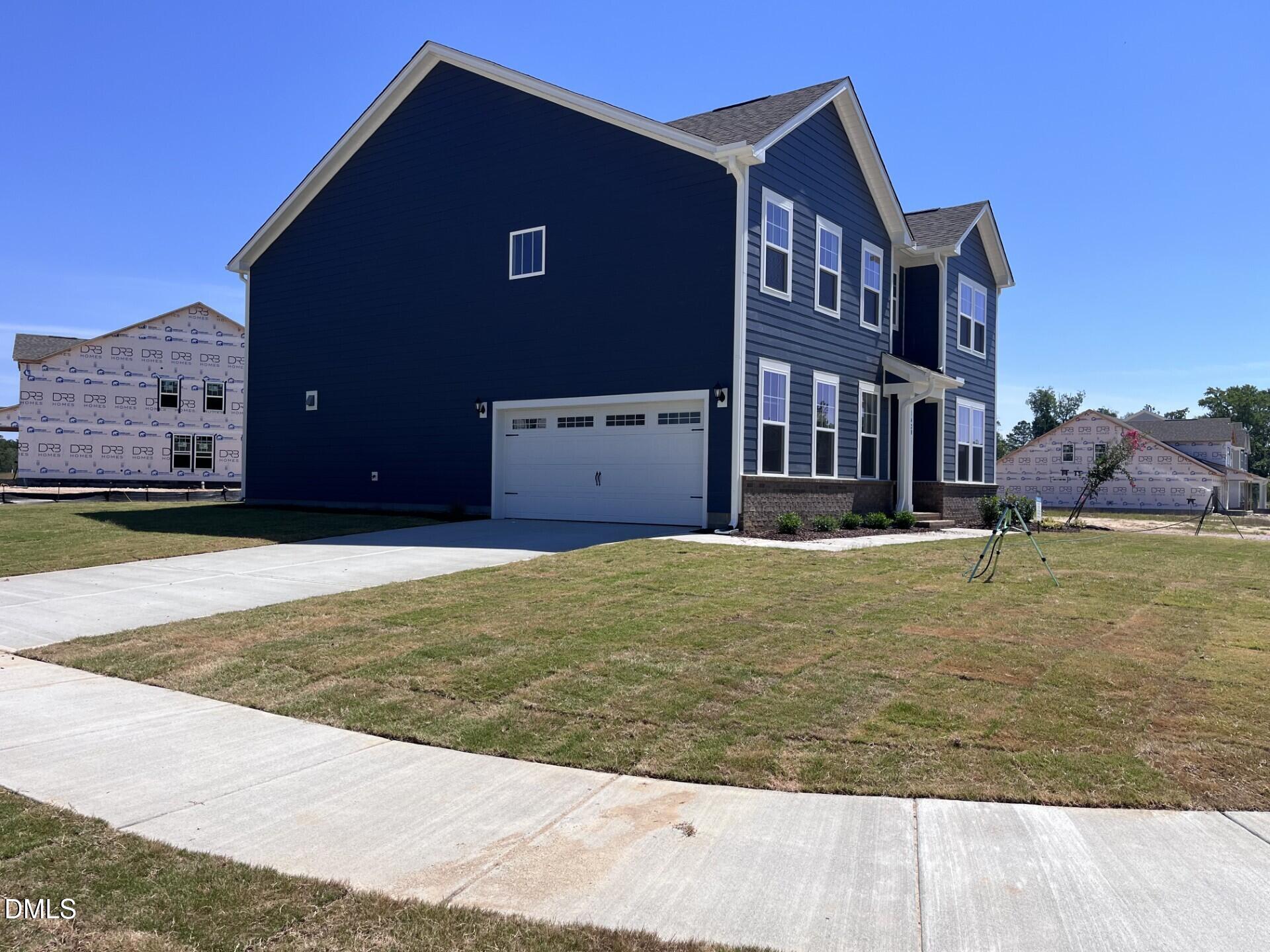 1420 Green Cypress Drive