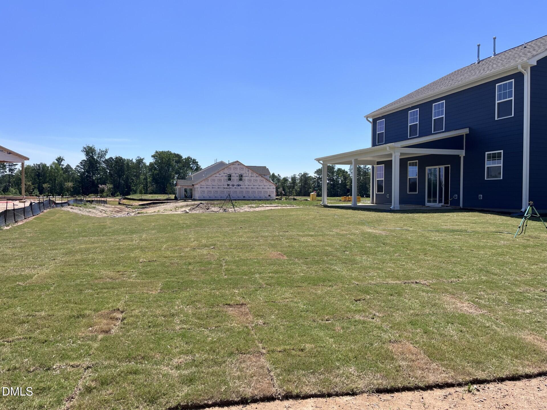 1420 Green Cypress Drive