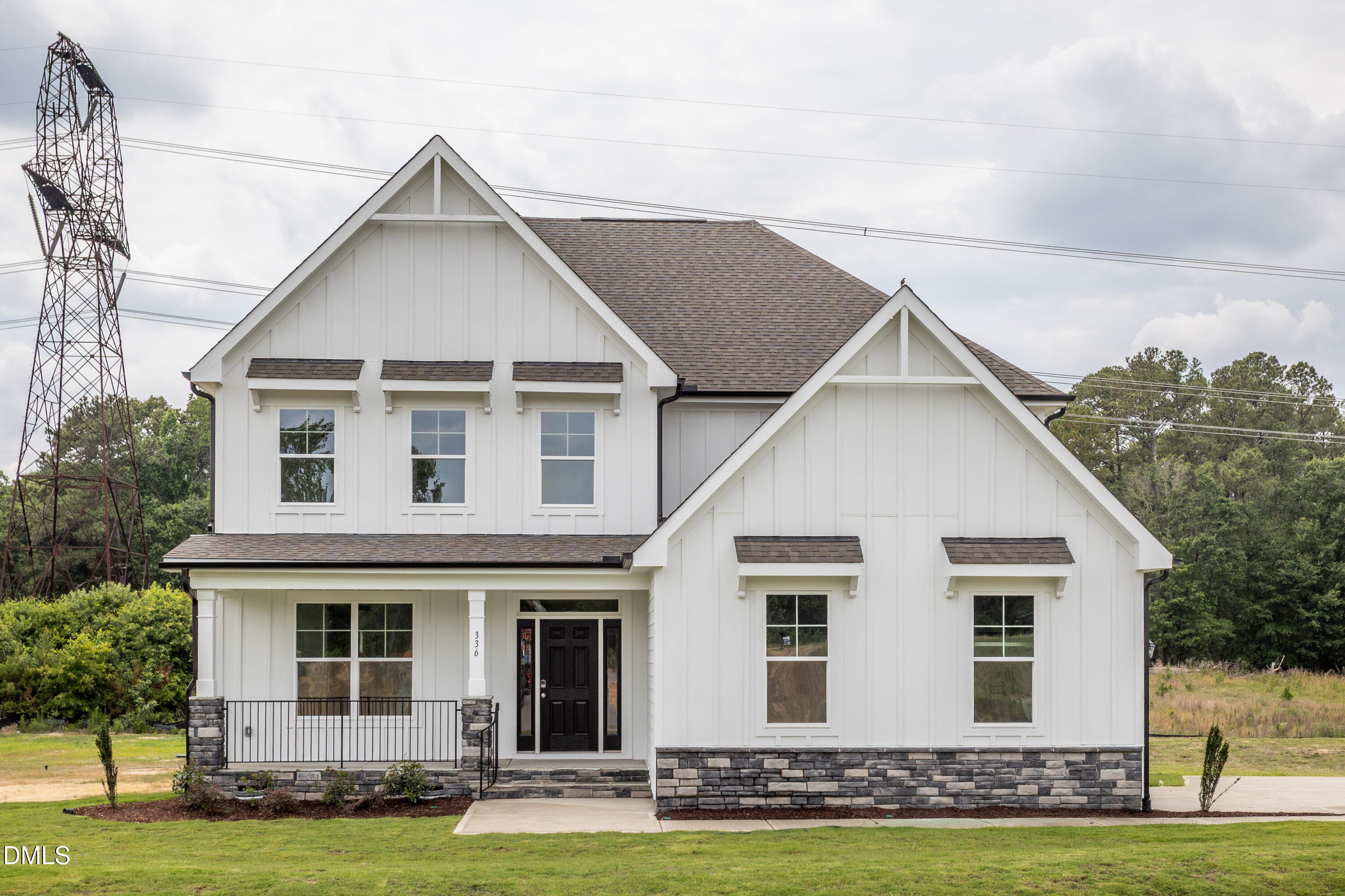 336 Cedar Ridge Trail