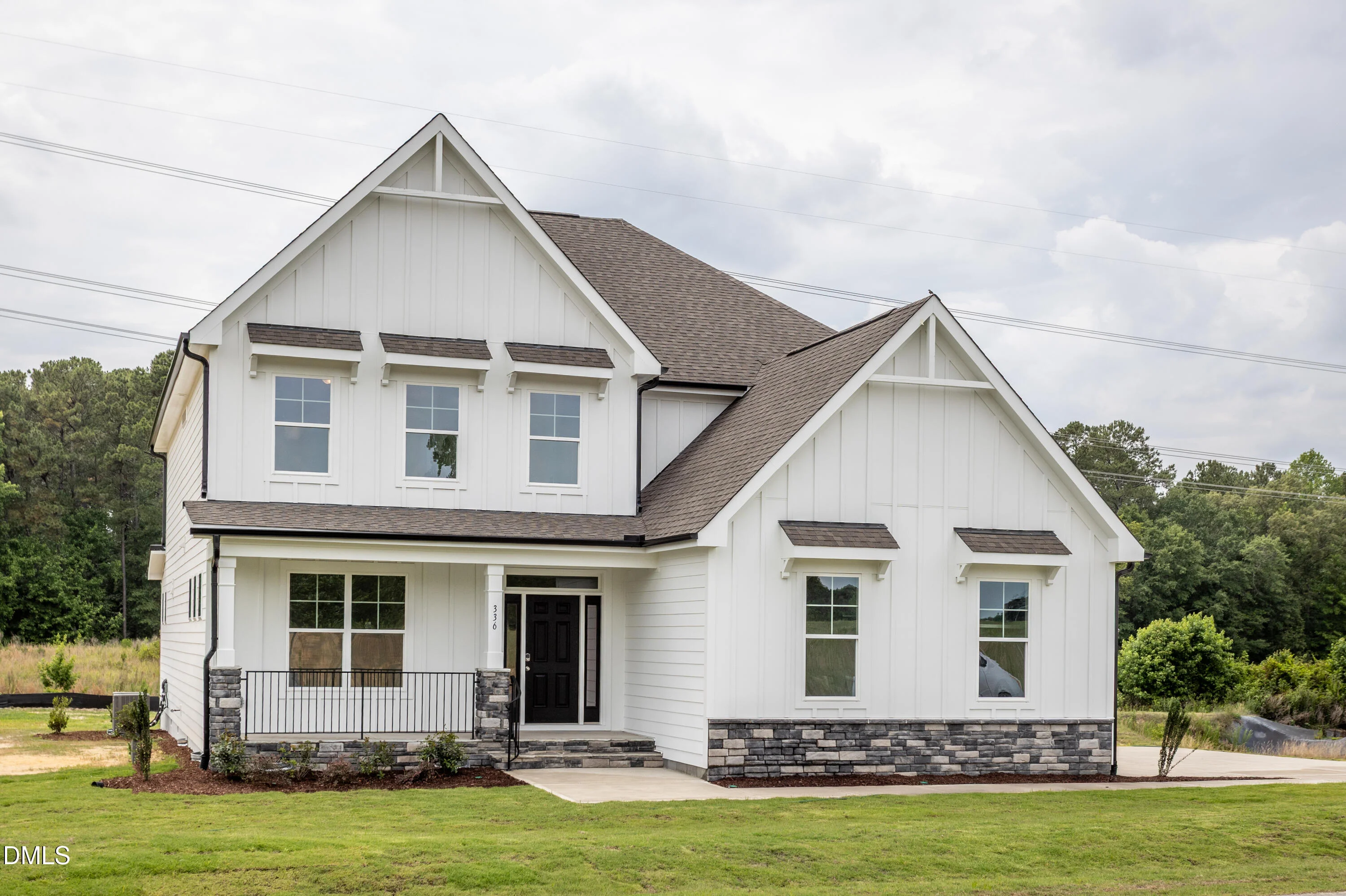 336 Cedar Ridge Trail