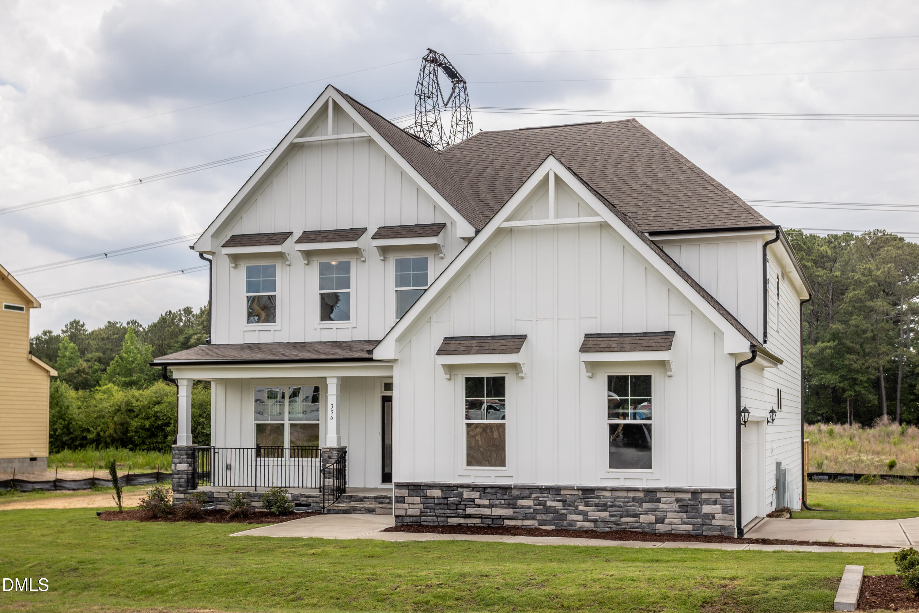 336 Cedar Ridge Trail