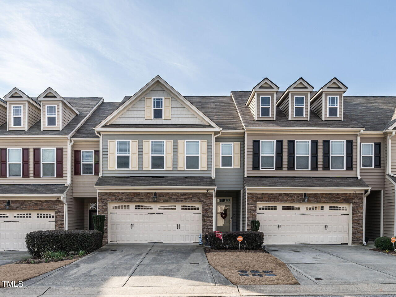 View Raleigh, NC 27529 townhome
