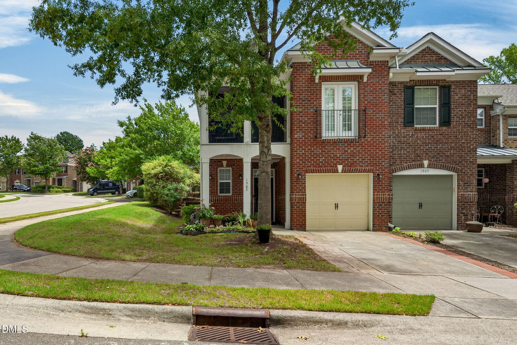 1903 Whirlaway Court, Cary, NC, 27519