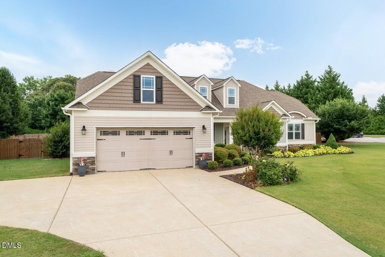 10 Colson Drive