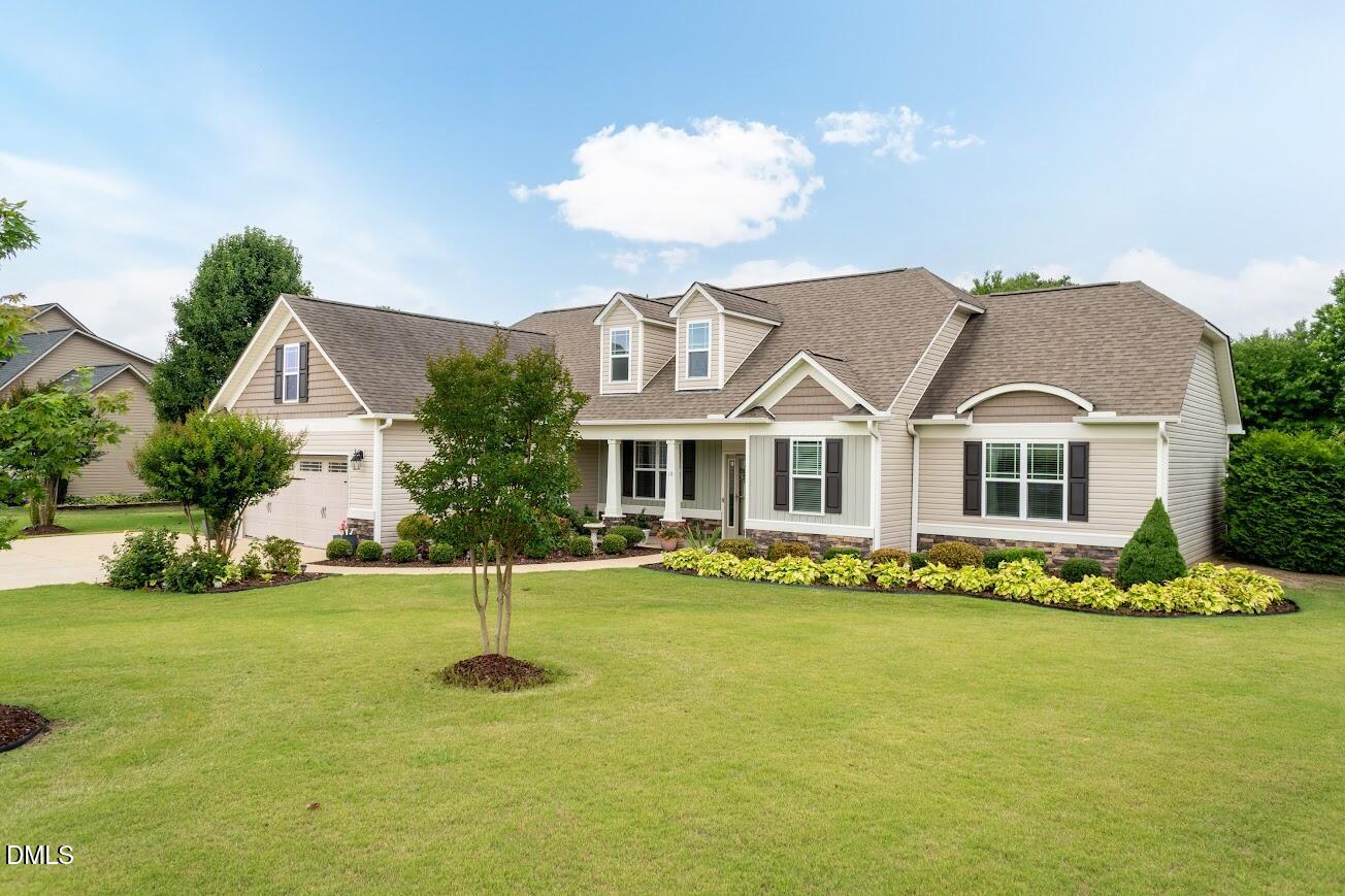 10 Colson Drive