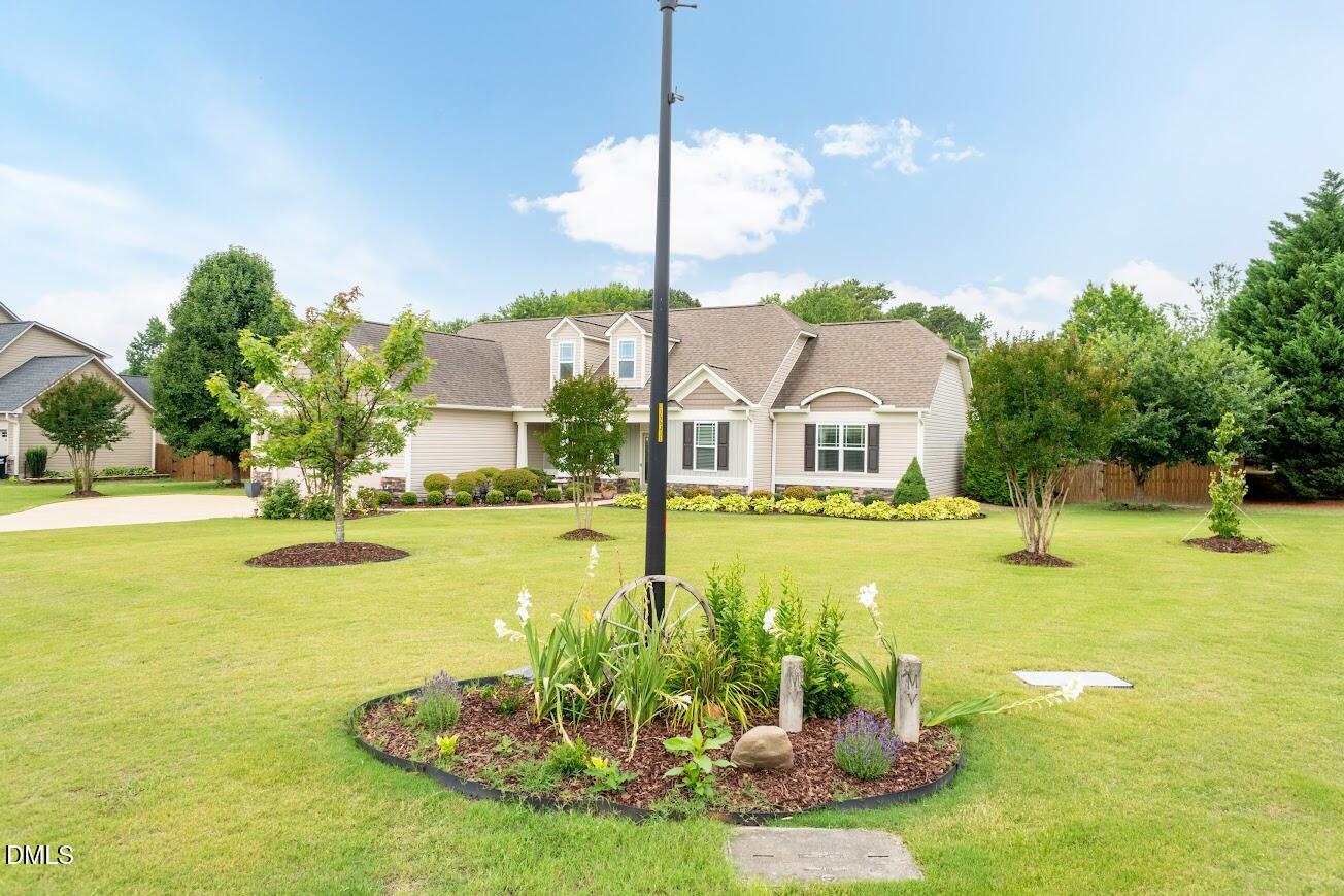 10 Colson Drive