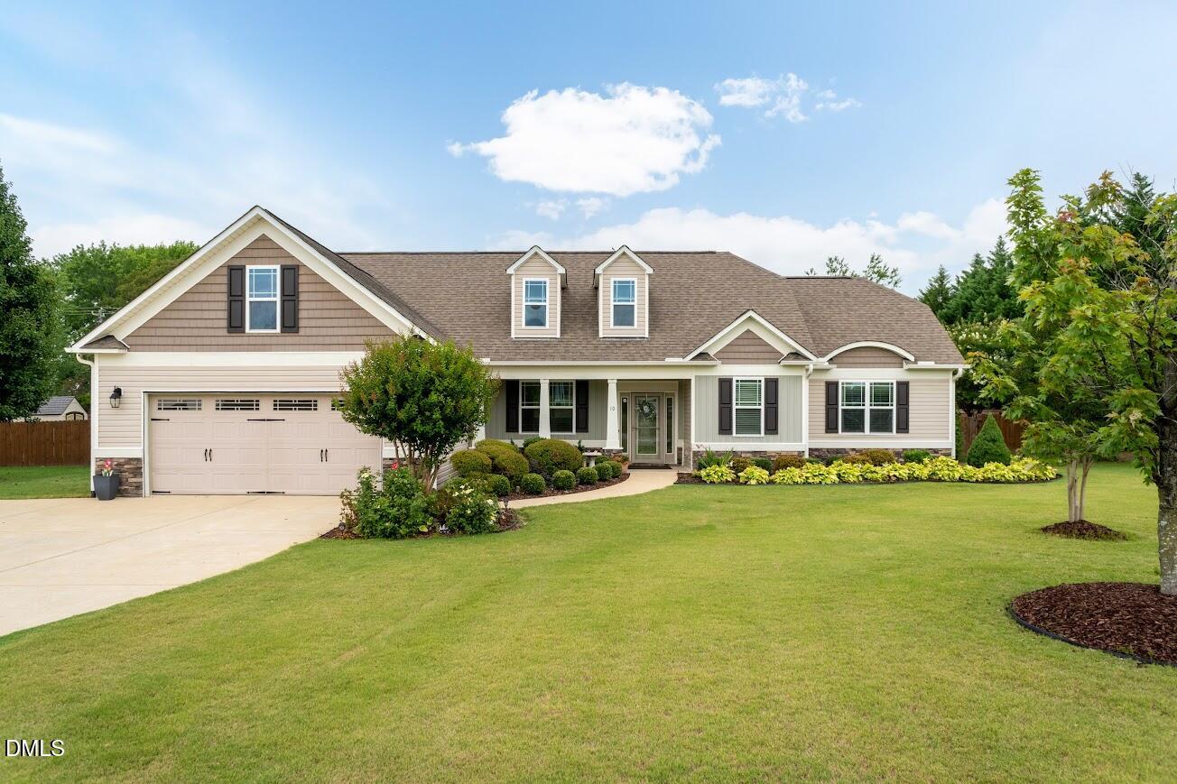 10 Colson Drive