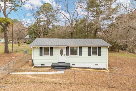 2400 Trueway Lane Raleigh NC 27603