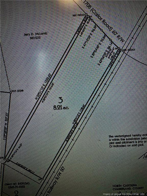 0 Carlos Road