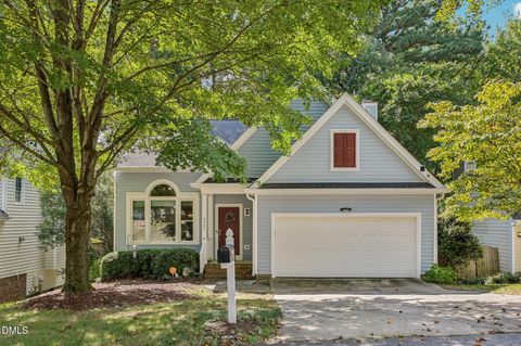 8305 Greywinds Drive Raleigh NC 27615