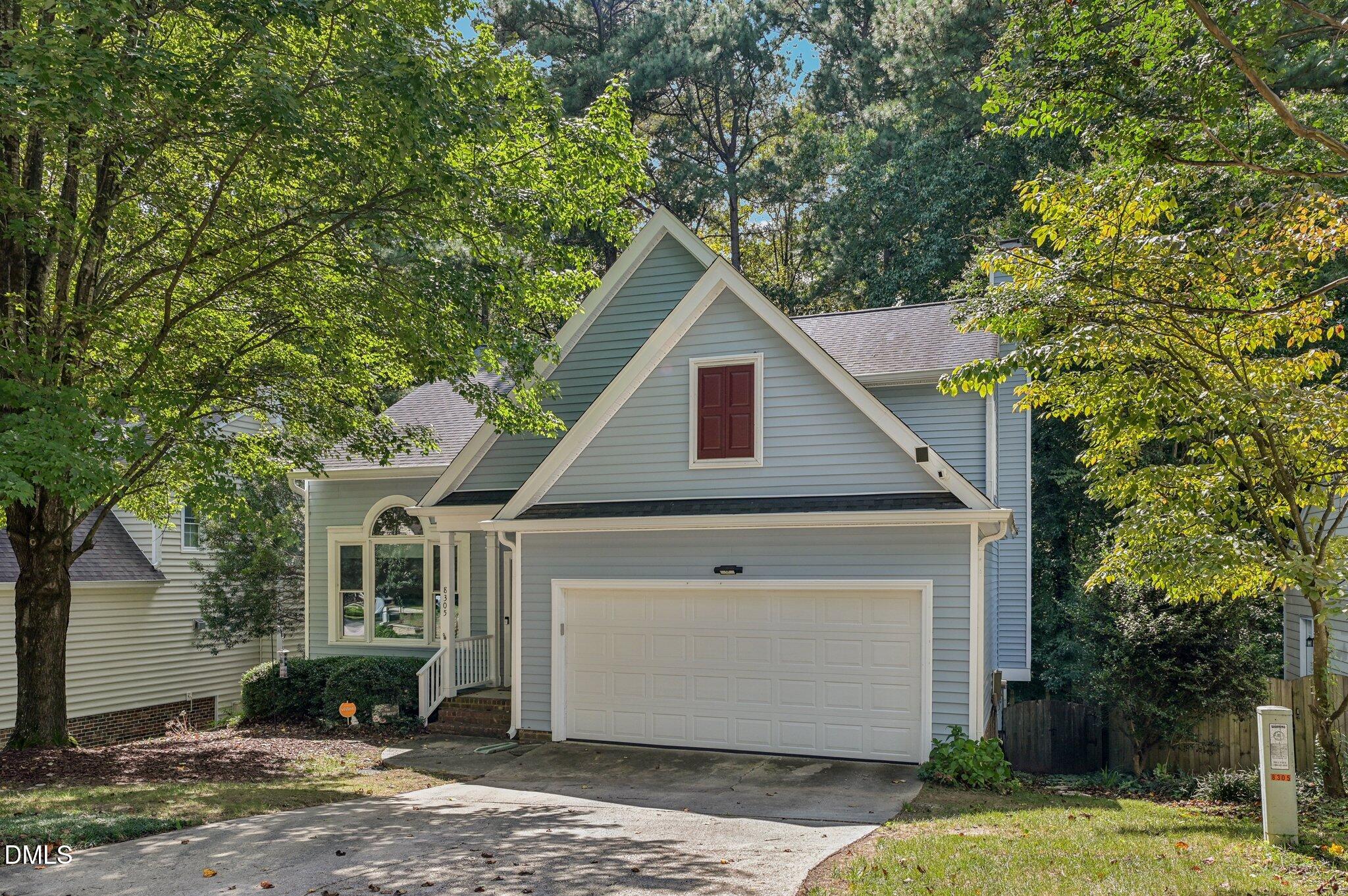 8305 Greywinds Drive