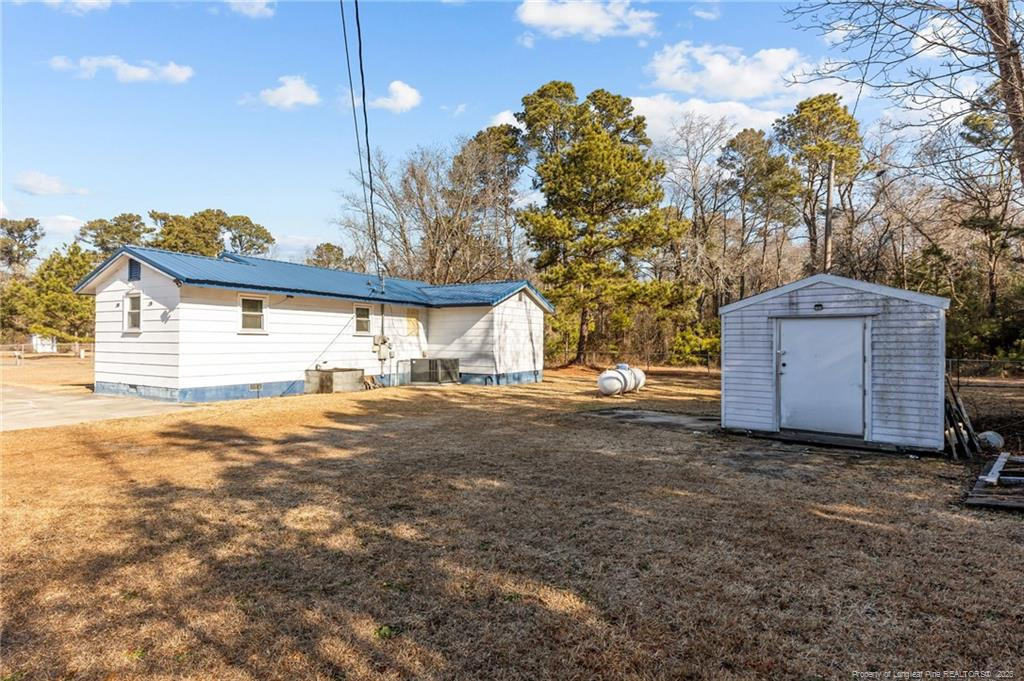 1204 Townsend Chapel Road