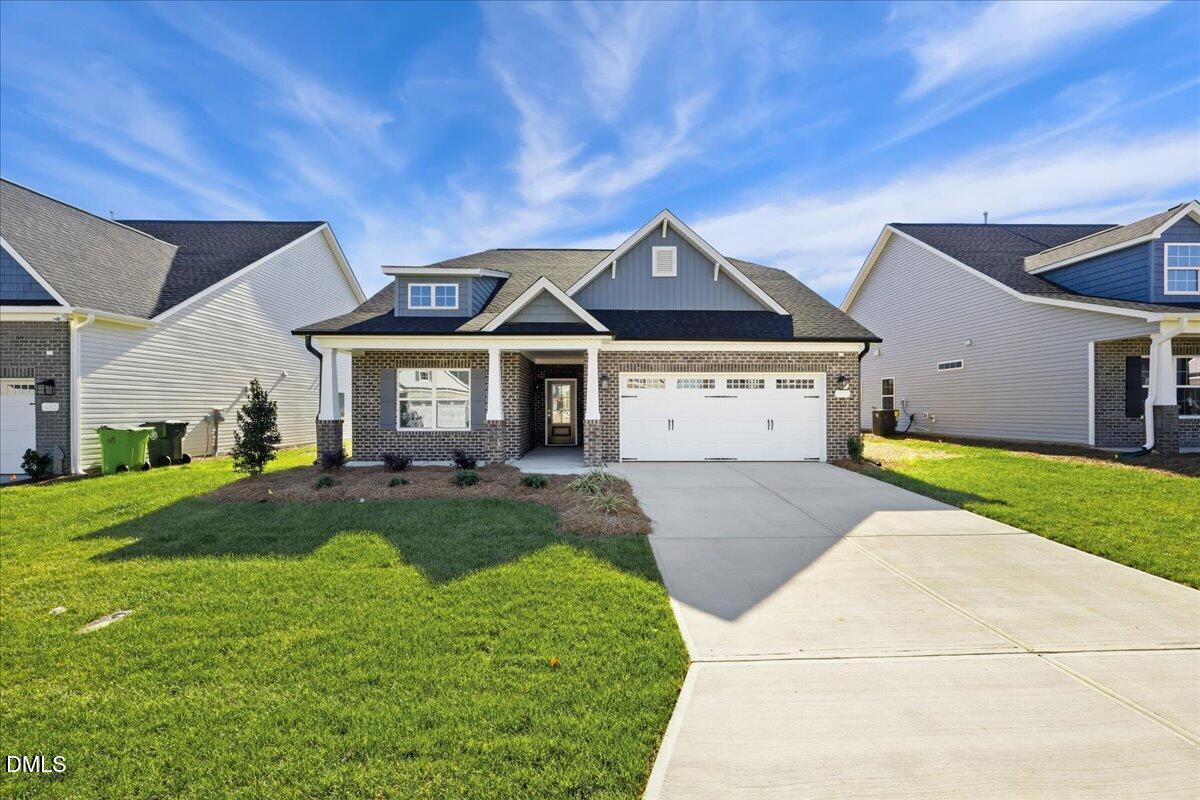 1107 Nantucket Drive Lot 85