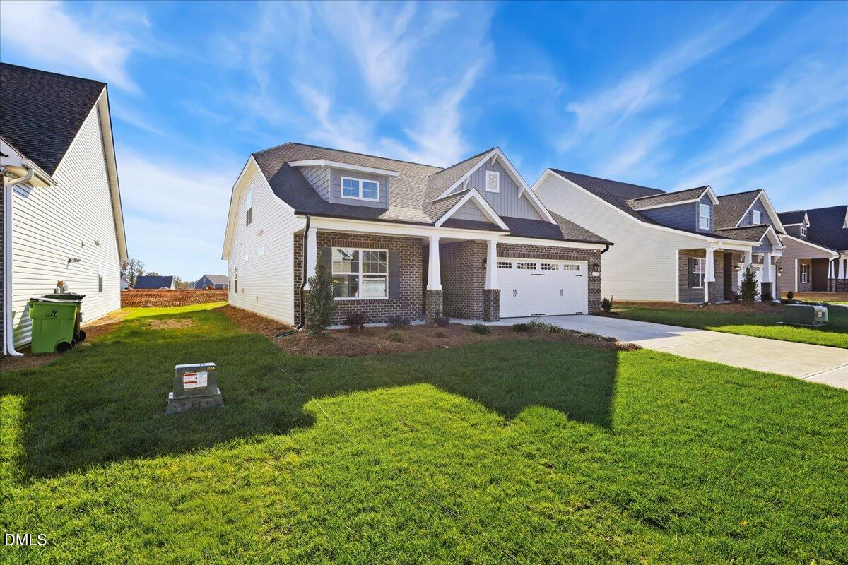 1107 Nantucket Drive Lot 85