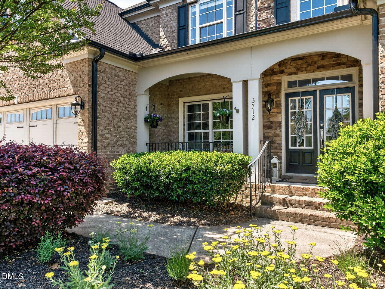 3712 Amberwine Lane