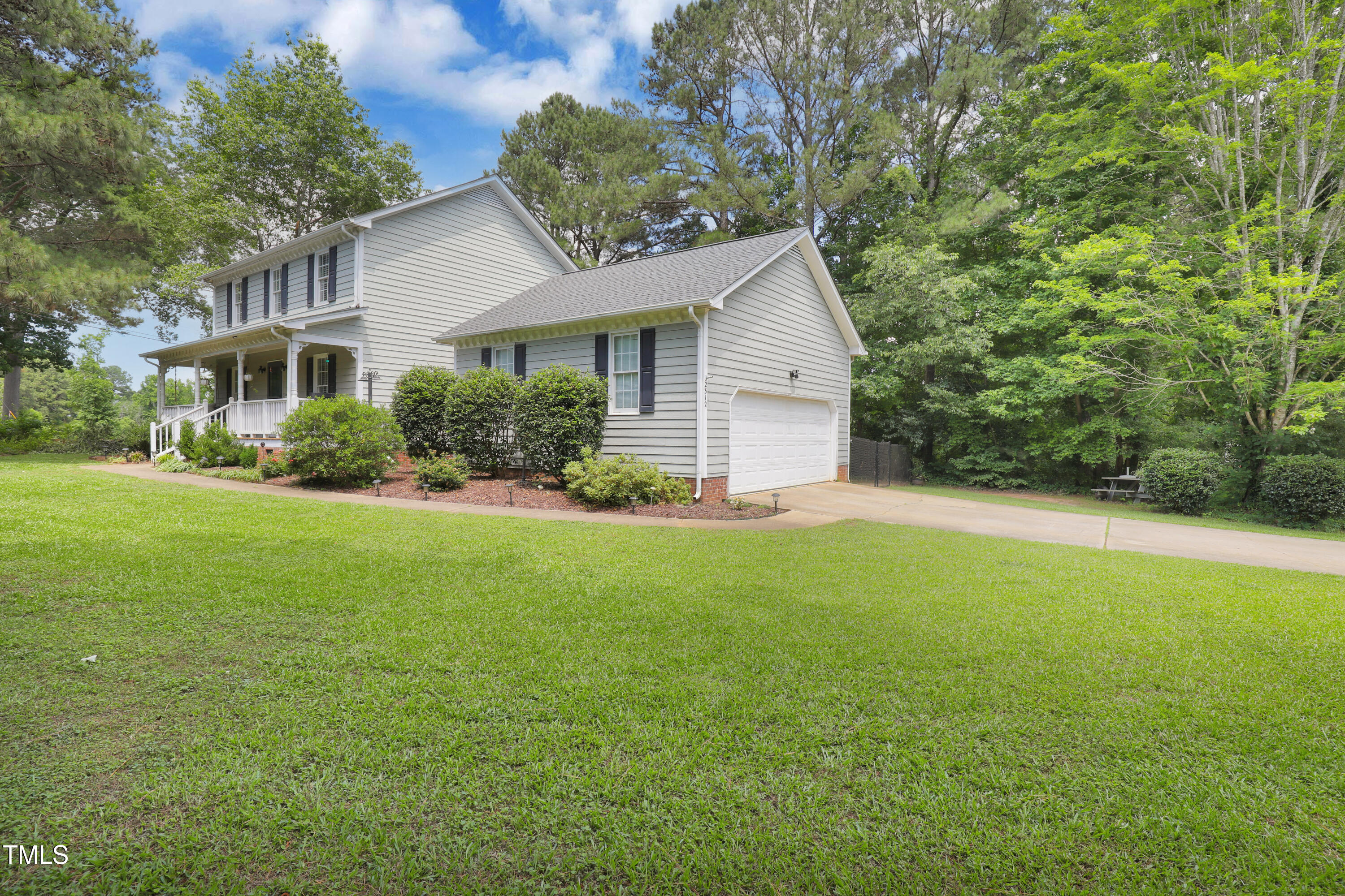 2312 Brasswynd Court
