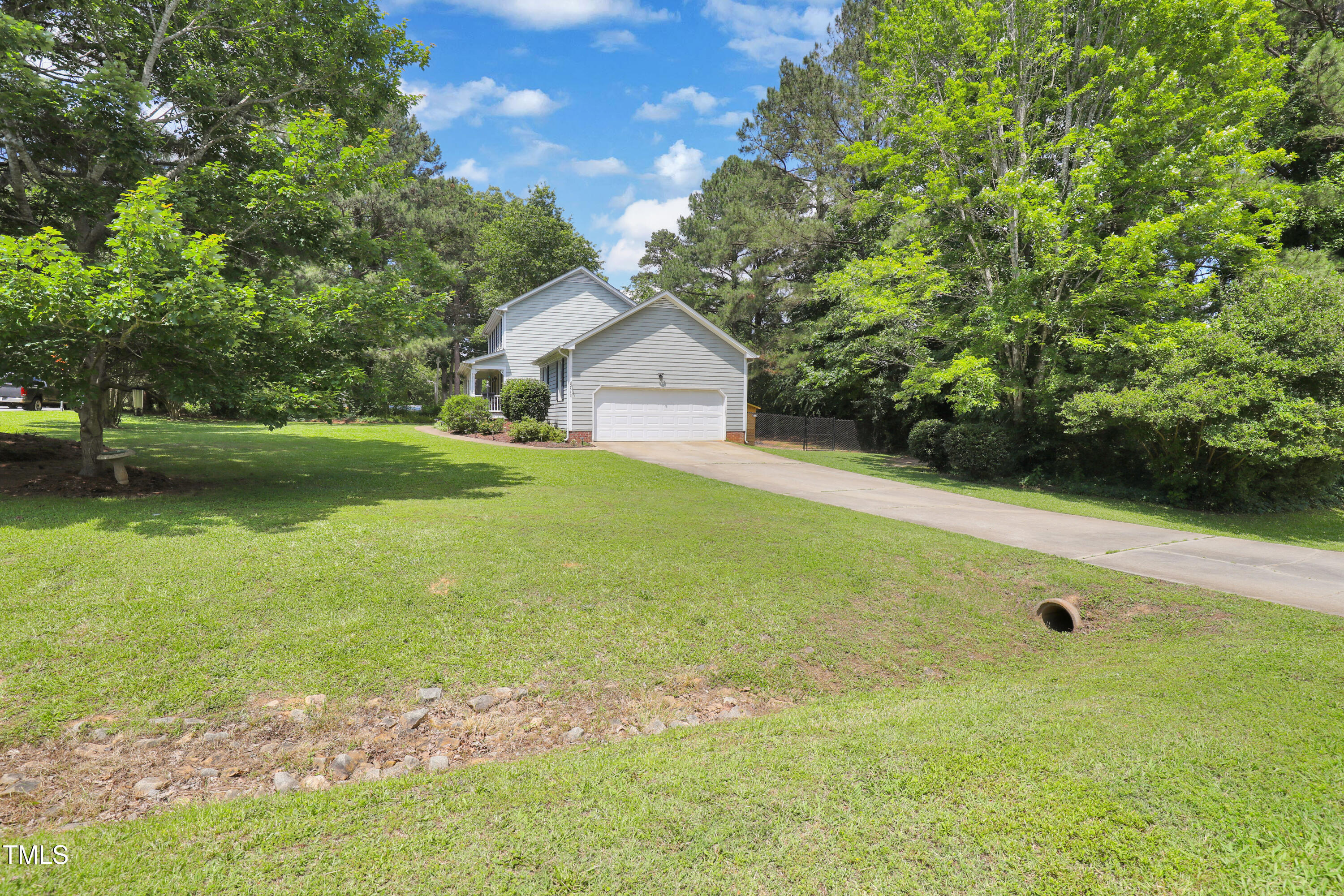 2312 Brasswynd Court