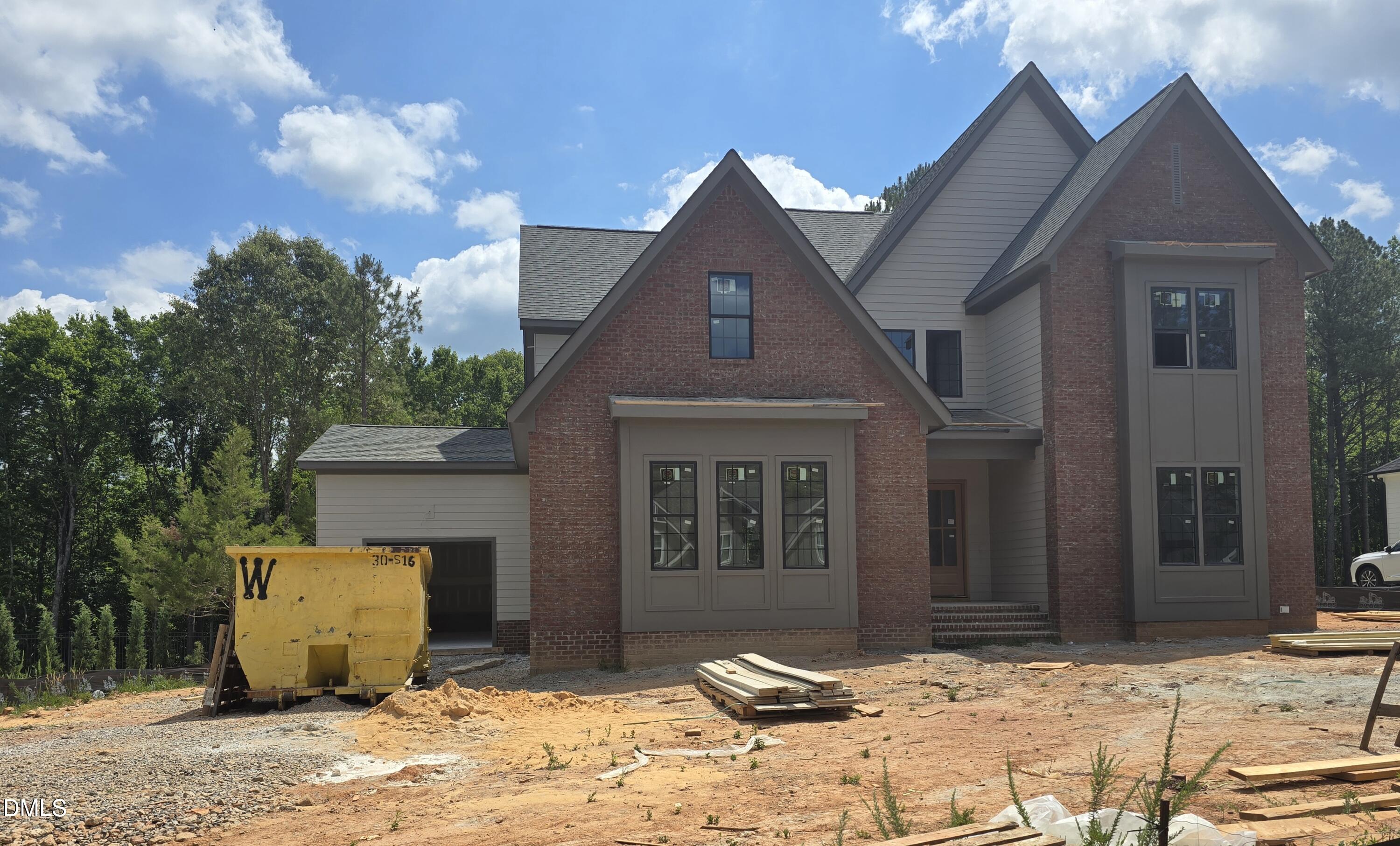 3914 Cedar Knolls Drive