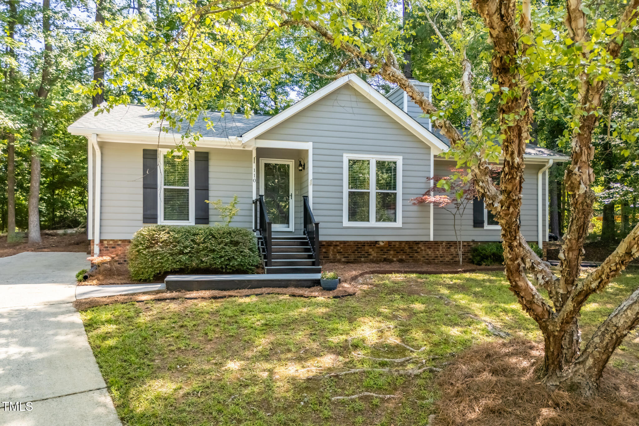110 High Pine Court