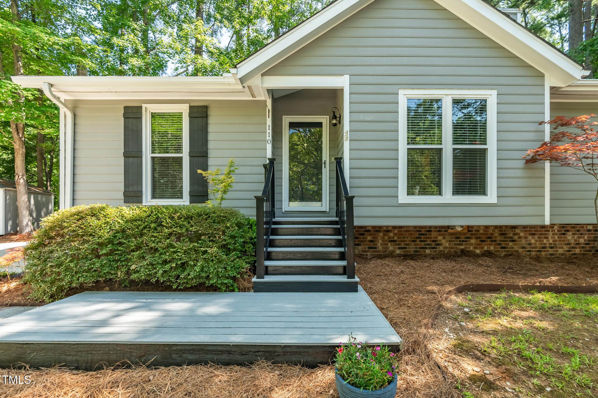 110 High Pine Court