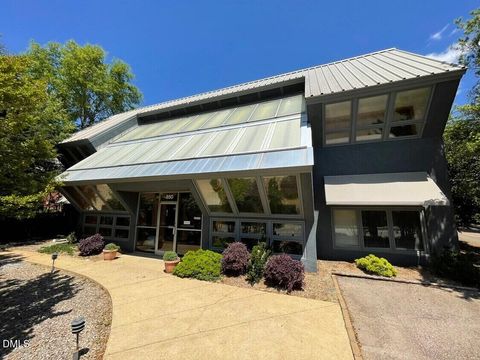 850 W Morgan Street Raleigh NC 27603