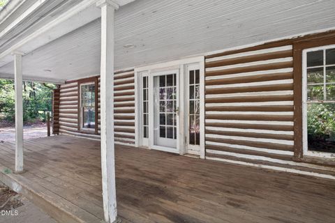 Photo of 1714 Terry Road, Durham, NC 27712 (MLS # 10160949)