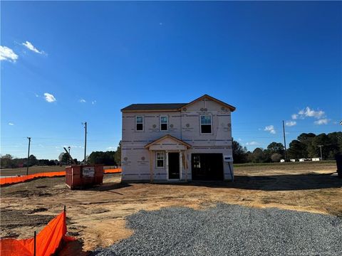 17 Mary Raymond Street Dunn NC 28334