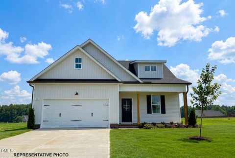 49 Zambezi Court Zebulon NC 27597
