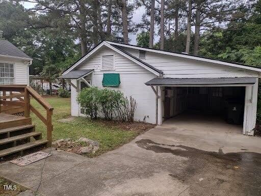 229 Short Street